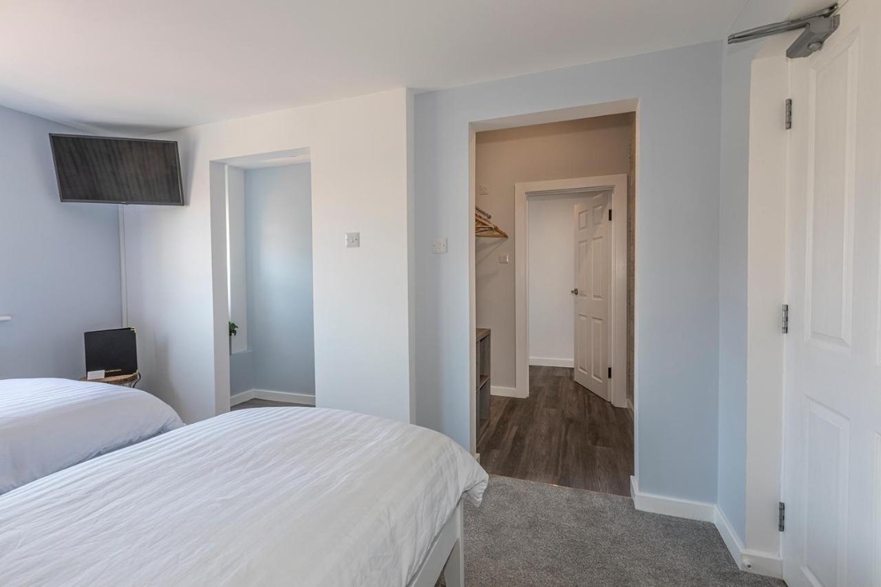 The Sleep-Inn Hare B&B Herne Bay Exterior photo